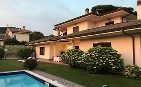 La Pedica B&B
